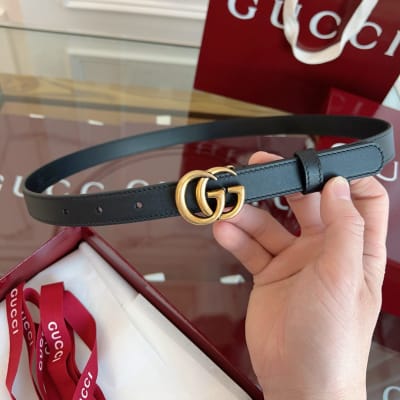 Gucci Belt — 3