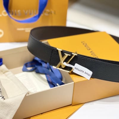 Louis Vuitton Belt — 5