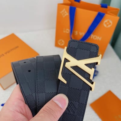 Louis Vuitton Belt