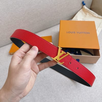 Louis Vuitton Belt — 3