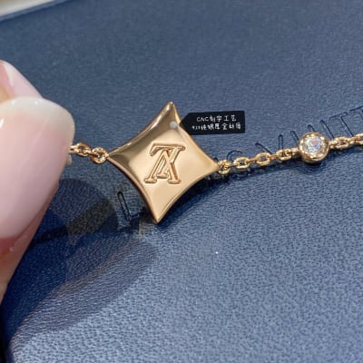 Louis Vuitton Color Blossom BB bracelet — 7
