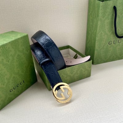 Gucci Belt — 7
