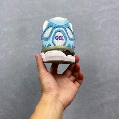 Asics Gel-NYC — 25