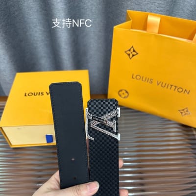 Louis Vuitton Belt — 6