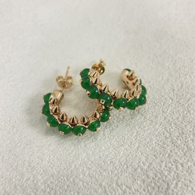 Cartier Earrings