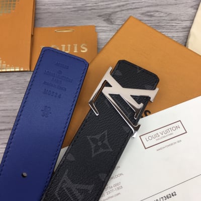 Louis Vuitton Belt — 3
