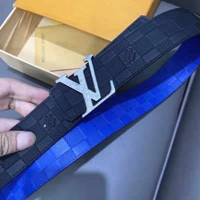 Louis Vuitton Belt — 3
