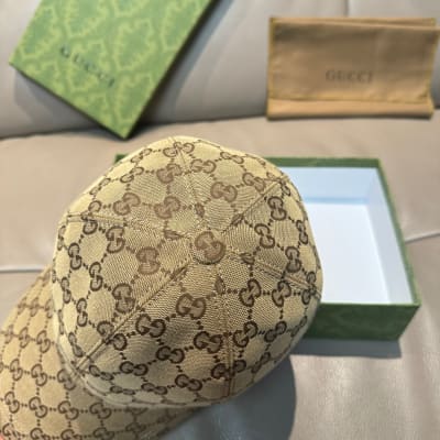 Gucci Hat — 5