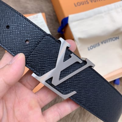 Louis Vuitton Belt — 8