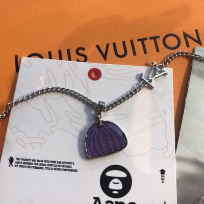 Louis Vuitton x Yayoi Kusama Pumpkin Pendant — 5