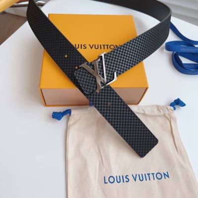 Louis Vuitton Belt — 6