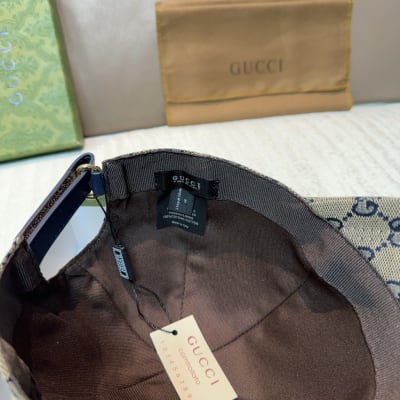 Gucci Hat — 7