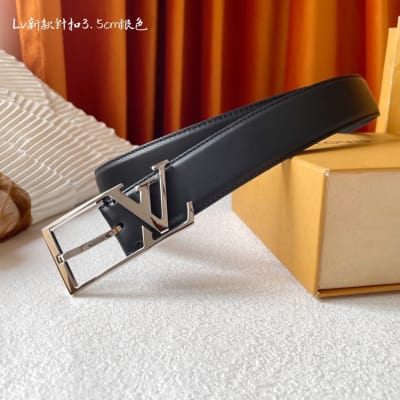 Louis Vuitton Belt