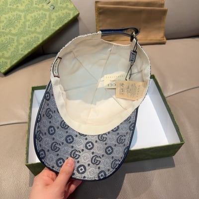 Gucci Hat — 8