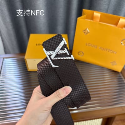 Louis Vuitton Belt — 5