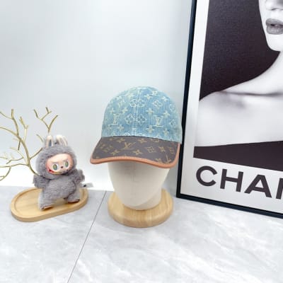 Louis Vuitton Hat