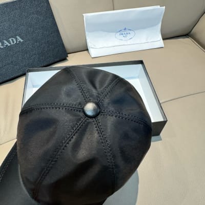 Prada Hat — 5