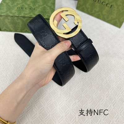 Gucci Belt — 3