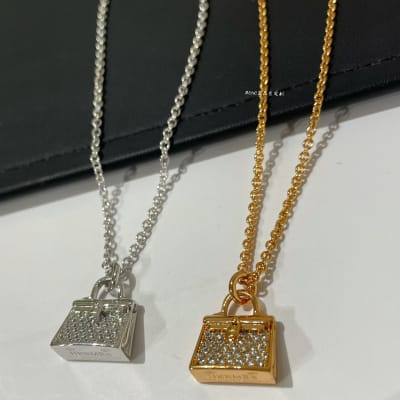 Hermès Necklace — 3
