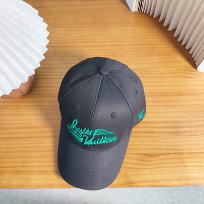 Louis Vuitton Hat — 3