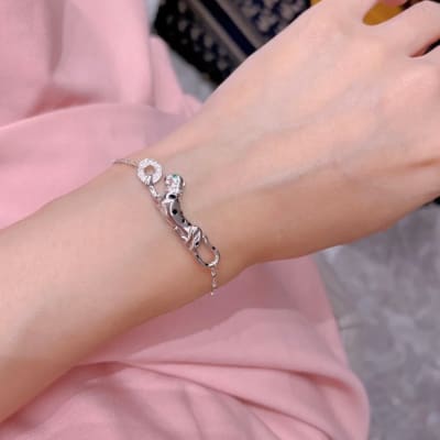 Cartier Bracelets — 3
