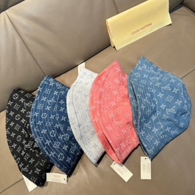 Louis Vuitton Hat — 9