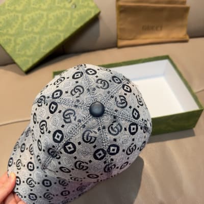 Gucci Hat — 6