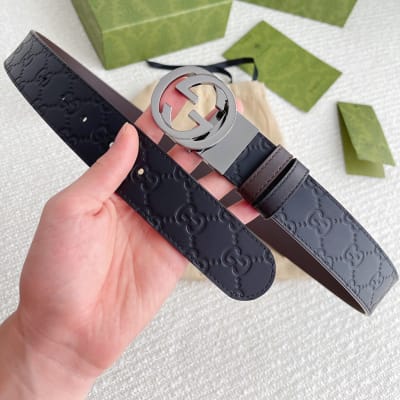 Gucci Belt — 4