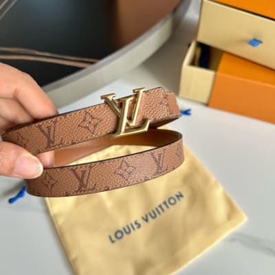 Louis Vuitton Belt — 5