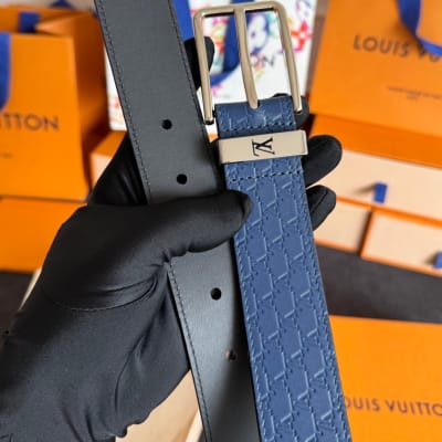 Louis Vuitton Belt — 8