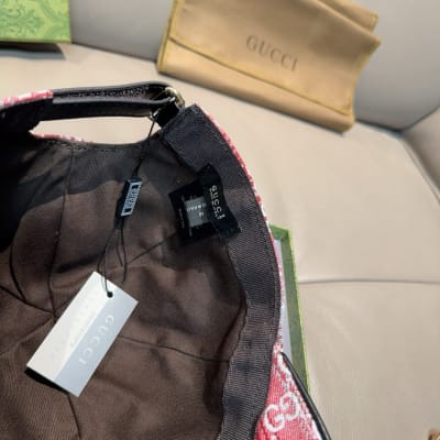 Gucci Hat — 8