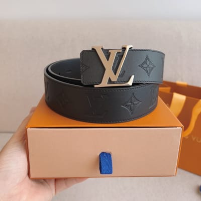 Louis Vuitton Belt — 6