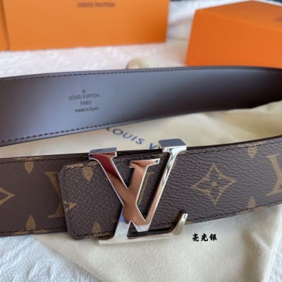 Louis Vuitton Belt — 5