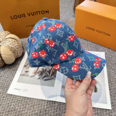 Louis Vuitton Hat — 6