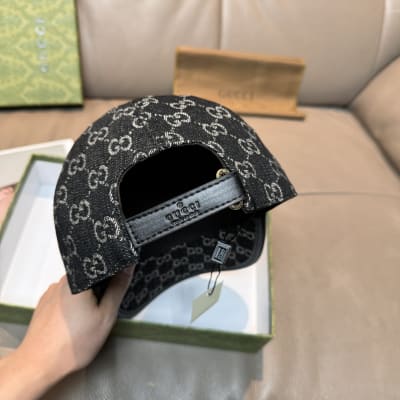 Gucci Hat — 8
