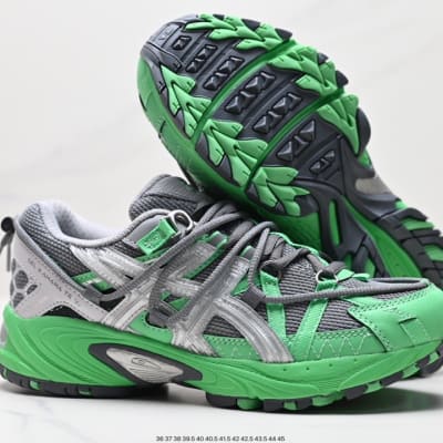 ASICS Gel-Kahana TR V2 — 49