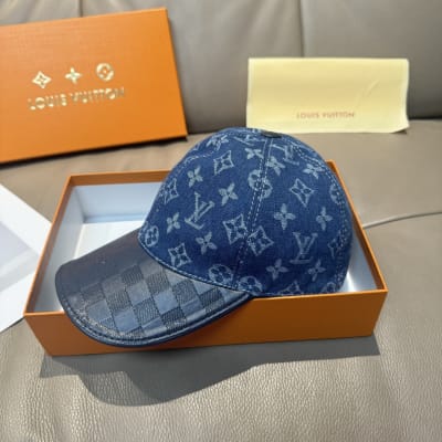Louis Vuitton Hat
