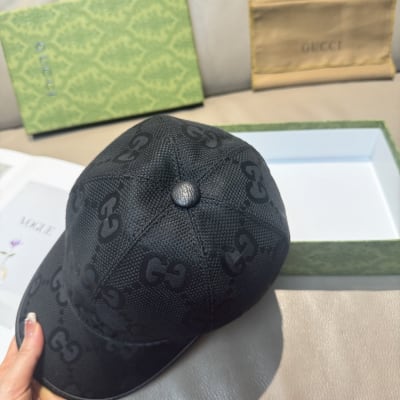 Gucci Hat — 5