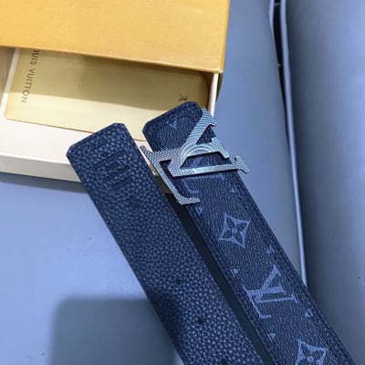 Louis Vuitton Belt — 5