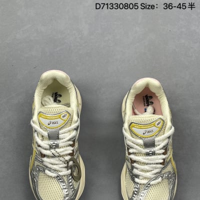 The Atmos x ASICS GEL-NIMBUS 10.1 — 17