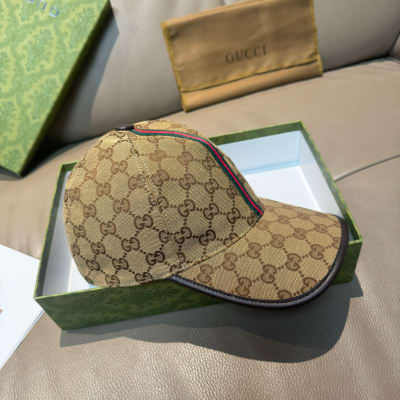 Gucci Hat — 3