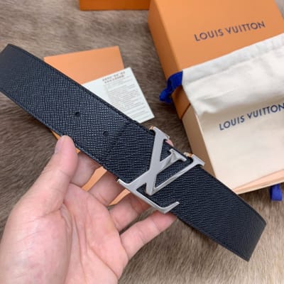 Louis Vuitton Belt — 9