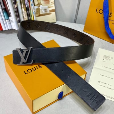 Louis Vuitton Belt — 7