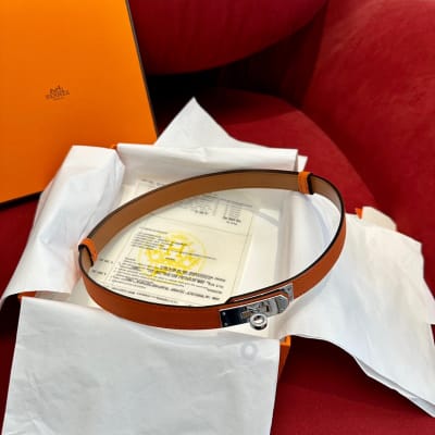 Hermes Women's belt — 5
