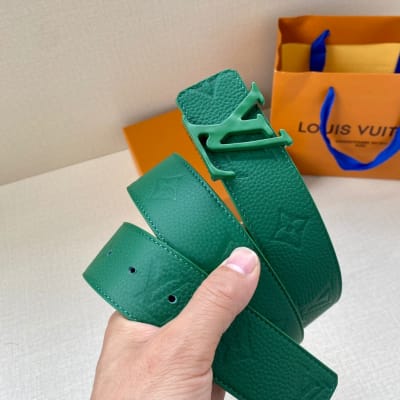 Louis Vuitton Belt — 3