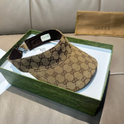 Gucci Hat — 8