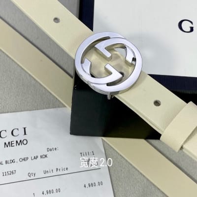 Gucci Belt — 6