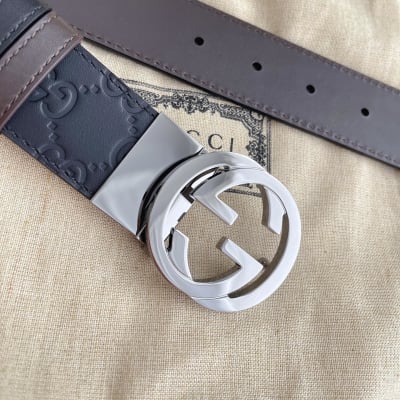 Gucci Belt — 5