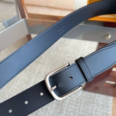 Louis Vuitton Belt — 4