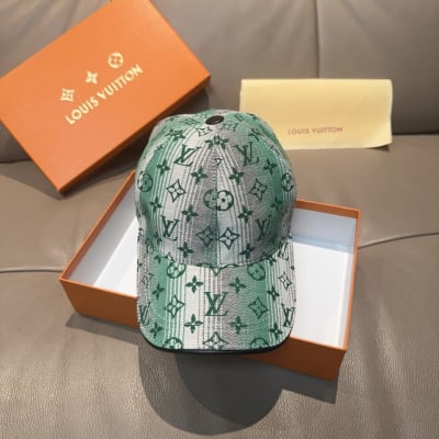 Louis Vuitton Hat